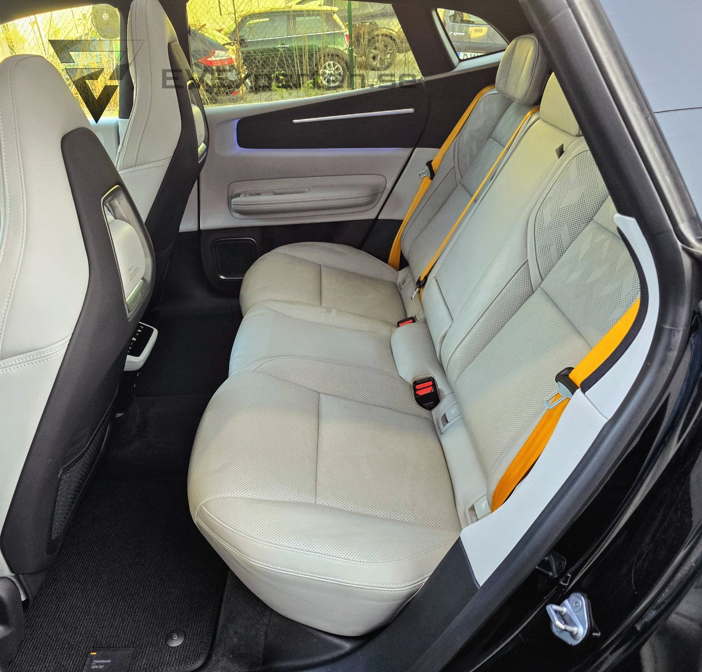 Deposition - Polestar 4 Long Range Dual Motor Pilot, Plus, Performance, Nappa & Drag - 2025