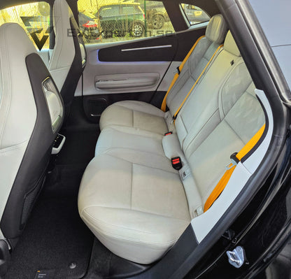 Deposition - Polestar 4 Long Range Dual Motor Pilot, Plus, Performance, Nappa & Drag - 2025