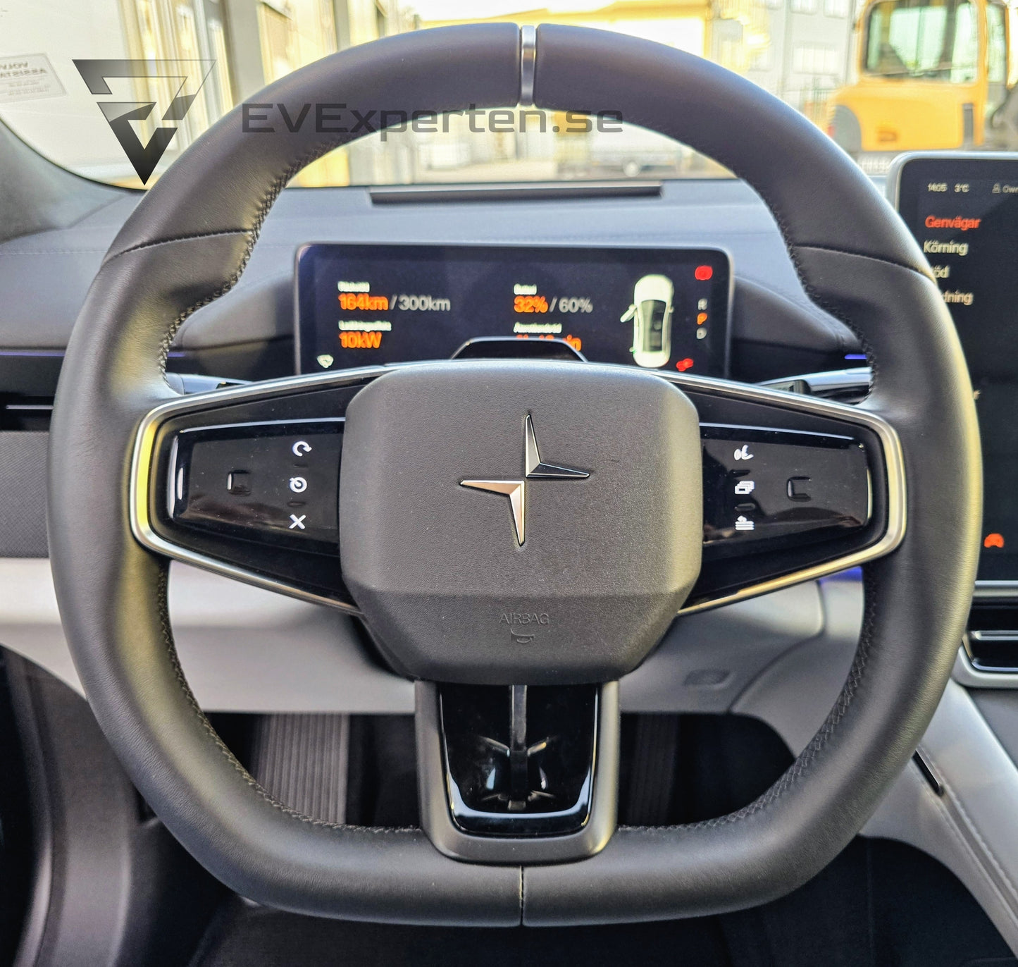 Deposition - Polestar 4 Long Range Dual Motor Pilot, Plus, Performance, Nappa & Drag - 2025