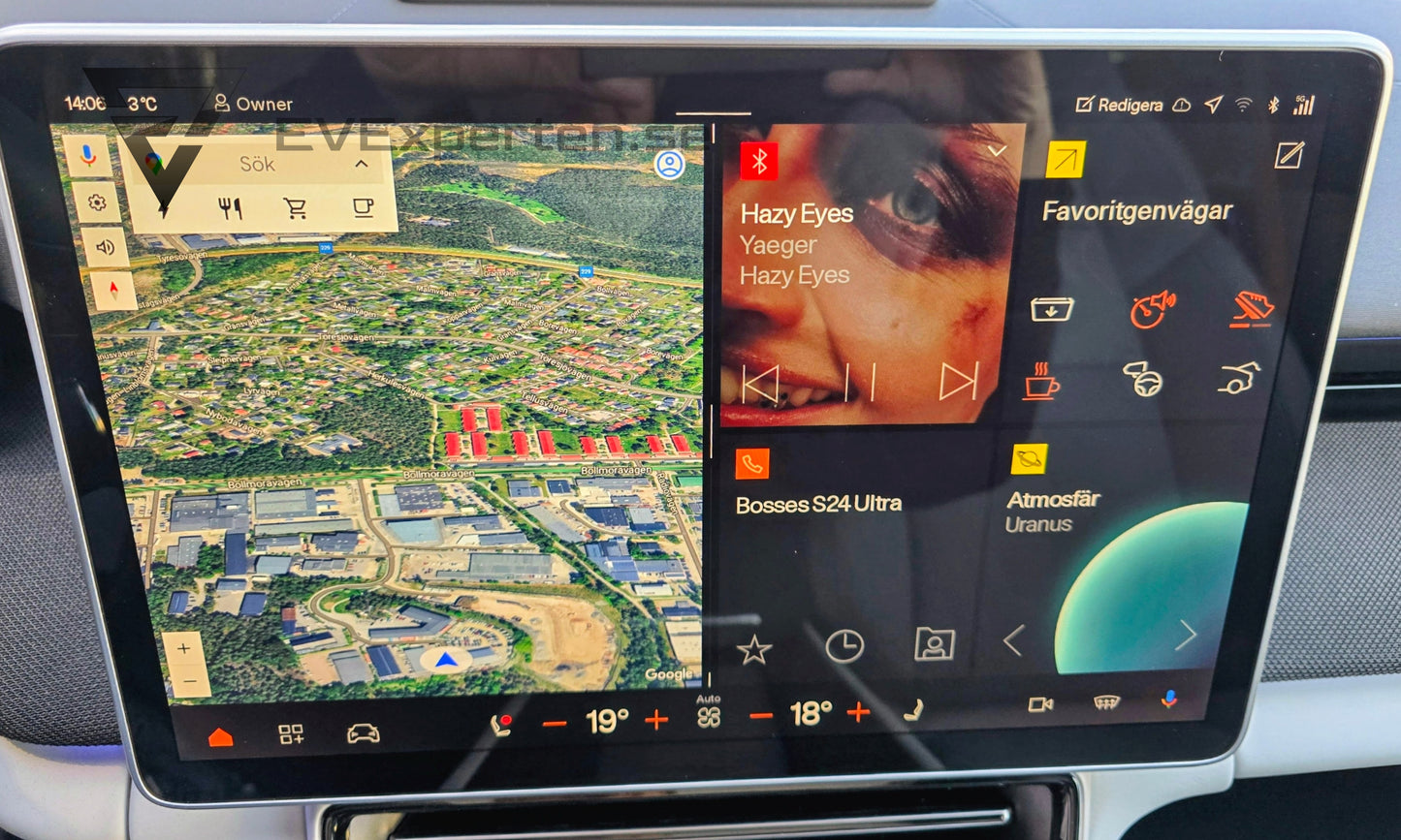 Deposition - Polestar 4 Long Range Dual Motor Pilot, Plus, Performance, Nappa & Drag - 2025