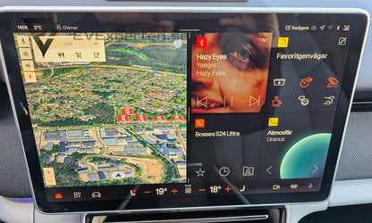 Deposition - Polestar 4 Long Range Dual Motor Pilot, Plus, Performance, Nappa & Drag - 2025