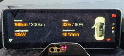 Deposition - Polestar 4 Long Range Dual Motor Pilot, Plus, Performance, Nappa & Drag - 2025