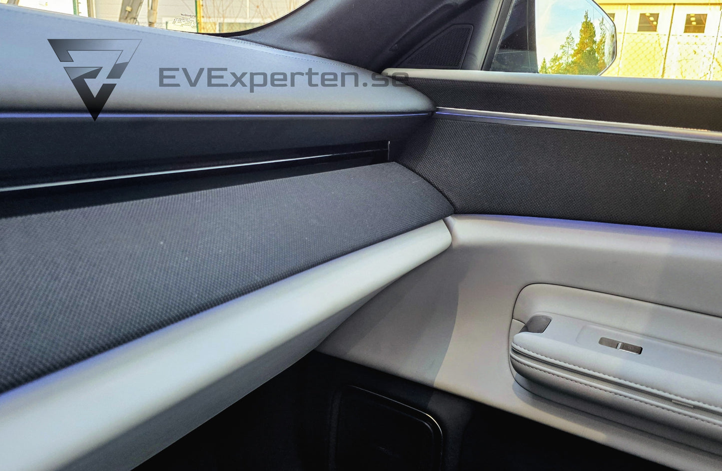 Deposition - Polestar 4 Long Range Dual Motor Pilot, Plus, Performance, Nappa & Drag - 2025