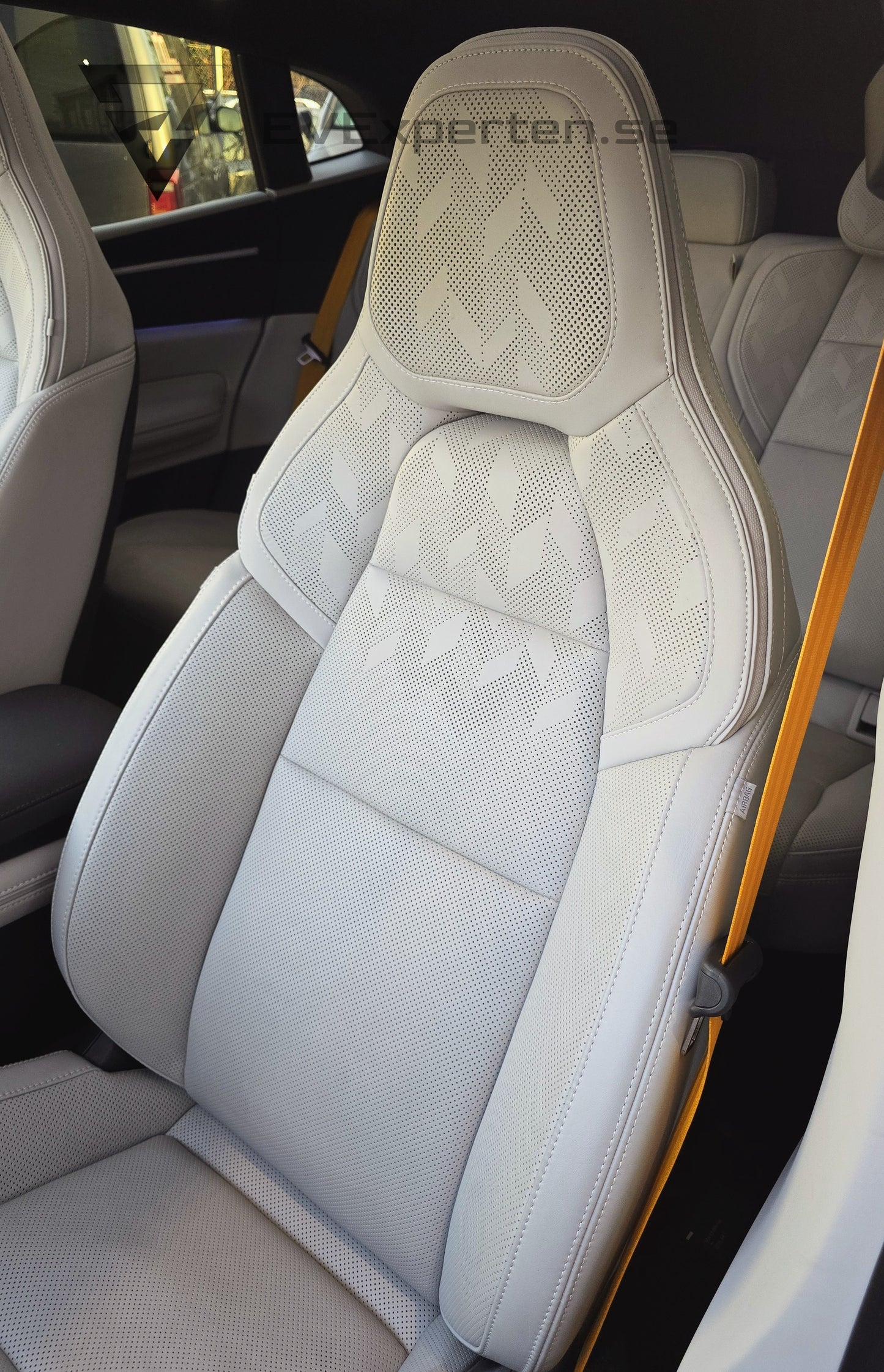 Deposition - Polestar 4 Long Range Dual Motor Pilot, Plus, Performance, Nappa & Drag - 2025