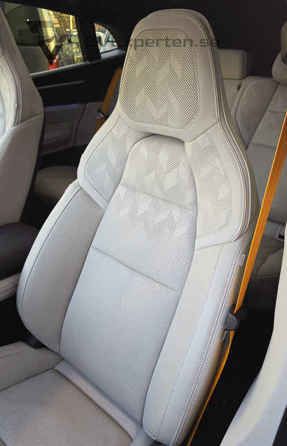 Deposition - Polestar 4 Long Range Dual Motor Pilot, Plus, Performance, Nappa & Drag - 2025