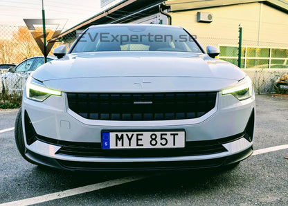 Deposition - Polestar 2 Long Range Single Motor - Dragkrok - 2023