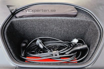 Deposition - Polestar 2 Long Range Single Motor - Dragkrok - 2023