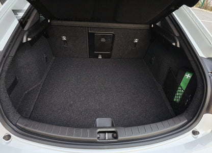 Deposition - Polestar 2 Long Range Single Motor - Dragkrok - 2023