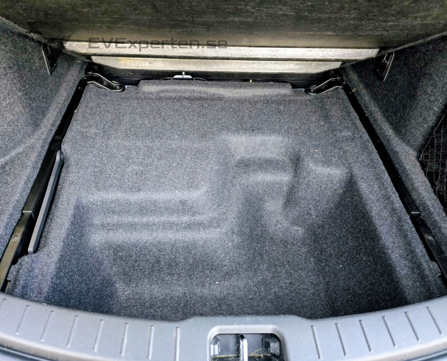 Deposition - Polestar 2 Long Range Single Motor - Dragkrok - 2023