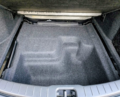 Deposition - Polestar 2 Long Range Single Motor - Dragkrok - 2023