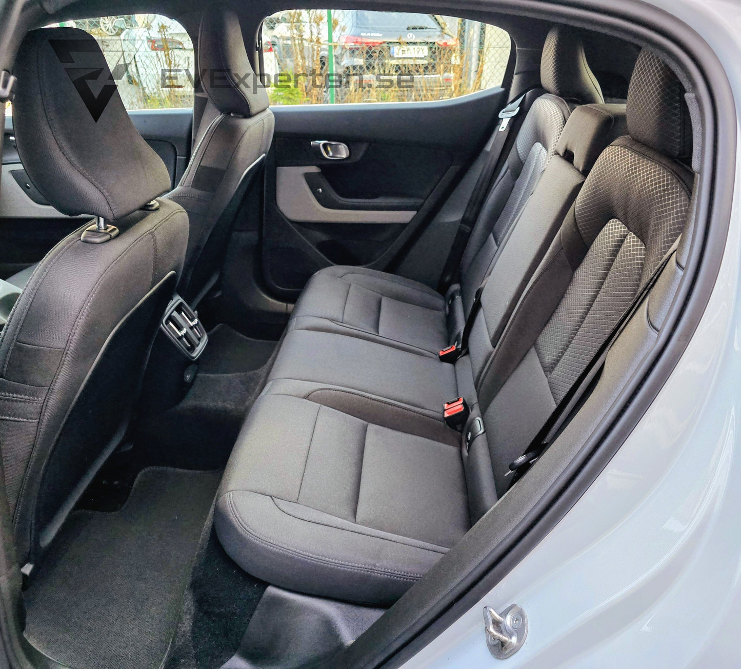 Deposition - Polestar 2 Long Range Single Motor - Dragkrok - 2023