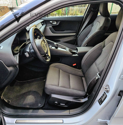 Deposition - Polestar 2 Long Range Single Motor - Dragkrok - 2023