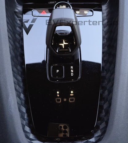 Deposition - Polestar 2 Long Range Single Motor - Dragkrok - 2023