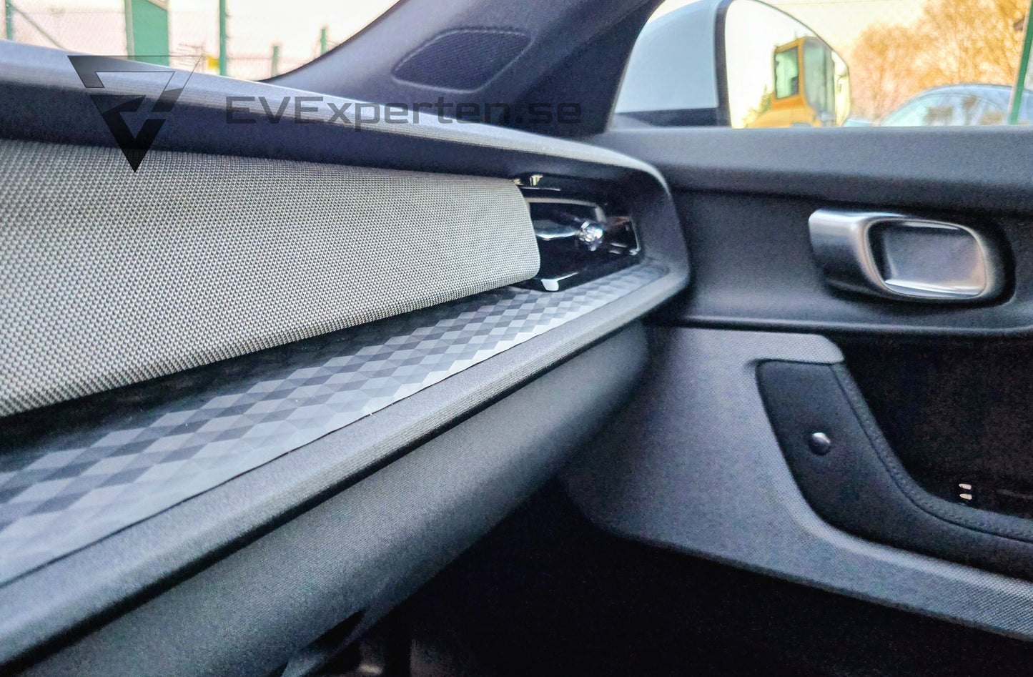 Deposition - Polestar 2 Long Range Single Motor - Dragkrok - 2023