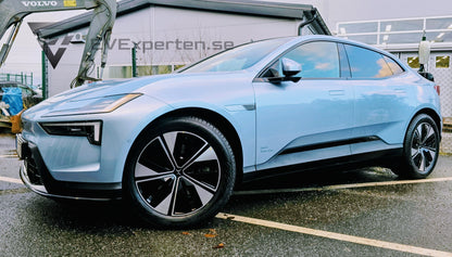 Deposition - Polestar 4 Long Range Single Motor Pilot & Plus - 2025