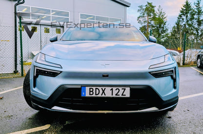 Deposition - Polestar 4 Long Range Single Motor Pilot & Plus - 2025