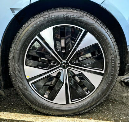 Deposition - Polestar 4 Long Range Single Motor Pilot & Plus - 2025