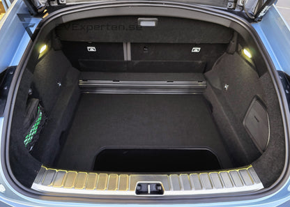 Deposition - Polestar 4 Long Range Single Motor Pilot & Plus - 2025