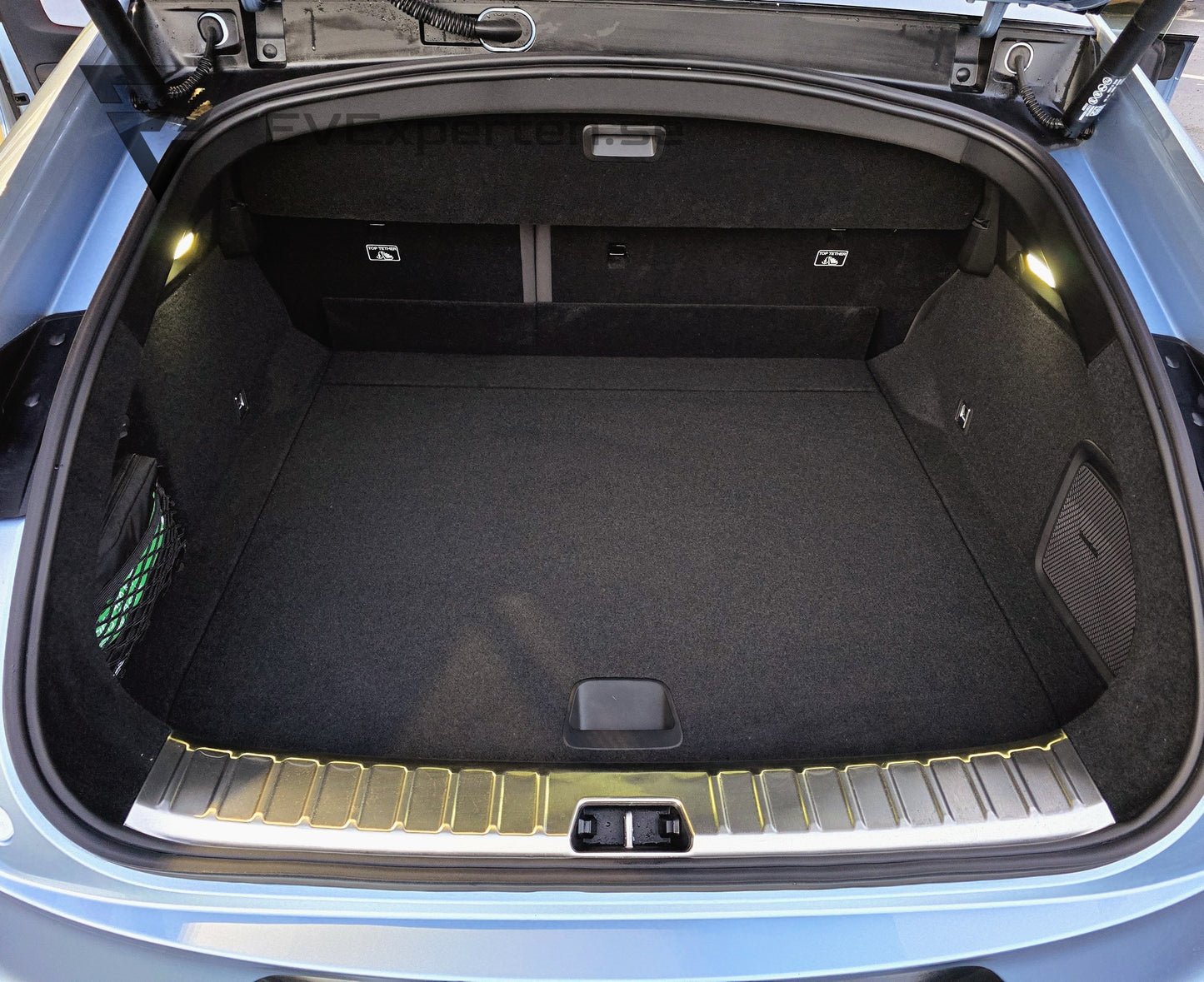 Deposition - Polestar 4 Long Range Single Motor Pilot & Plus - 2025