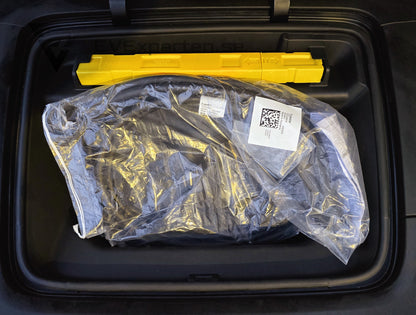 Deposition - Polestar 4 Long Range Single Motor Pilot & Plus - 2025