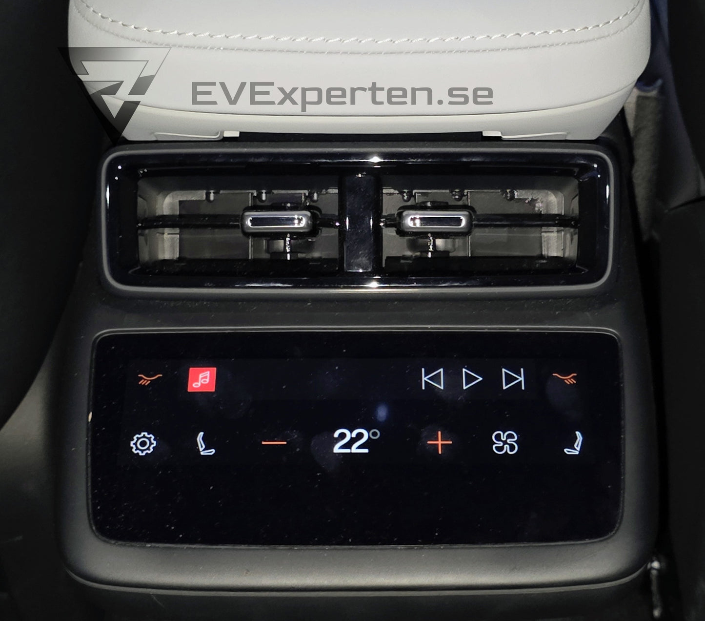 Deposition - Polestar 4 Long Range Single Motor Pilot & Plus - 2025