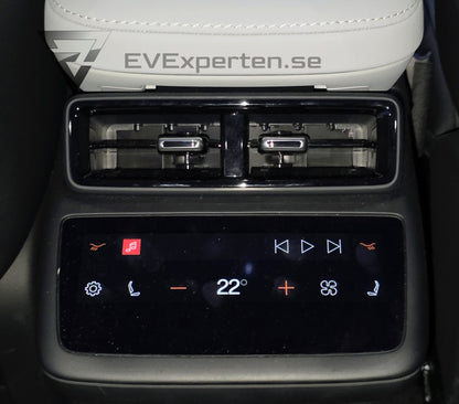 Deposition - Polestar 4 Long Range Single Motor Pilot & Plus - 2025