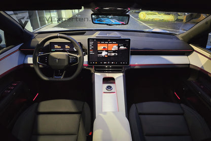 Deposition - Polestar 4 Long Range Single Motor Pilot & Plus - 2025