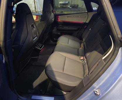 Deposition - Polestar 4 Long Range Single Motor Pilot & Plus - 2025