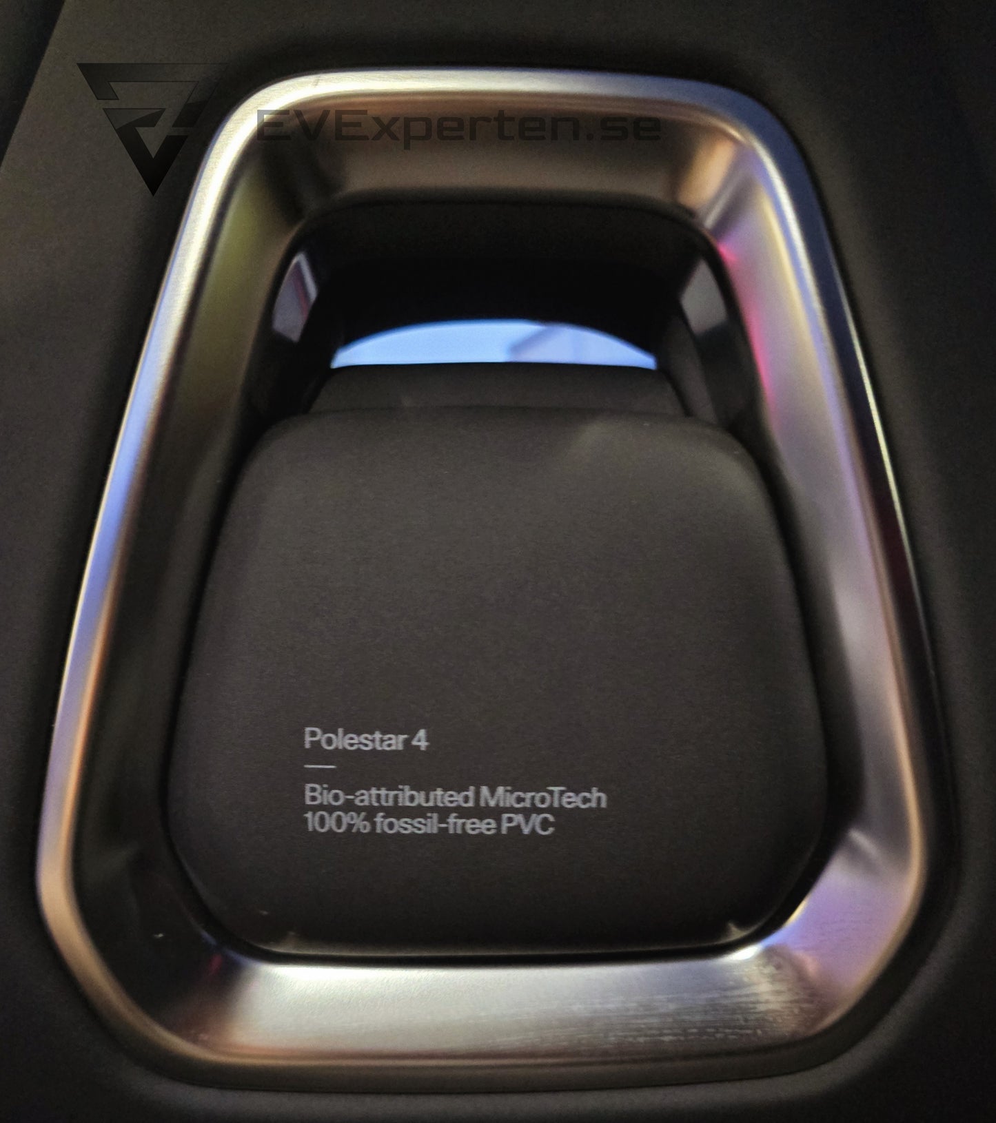 Deposition - Polestar 4 Long Range Single Motor Pilot & Plus - 2025