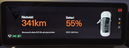 Deposition - Polestar 4 Long Range Single Motor Pilot & Plus - 2025