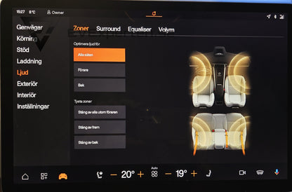 Deposition - Polestar 4 Long Range Single Motor Pilot & Plus - 2025