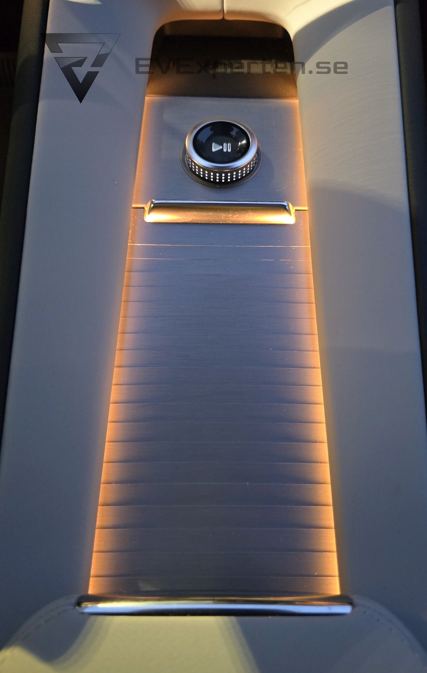 Deposition - Polestar 4 Long Range Single Motor Pilot & Plus - 2025