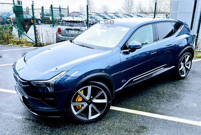 Deposition - Polestar 3 Long Range Dual Motor Pilot, Plus, Nappa & Drag - 2024