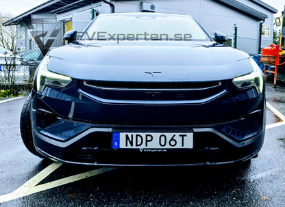 Deposition - Polestar 3 Long Range Dual Motor Pilot, Plus, Nappa & Drag - 2024