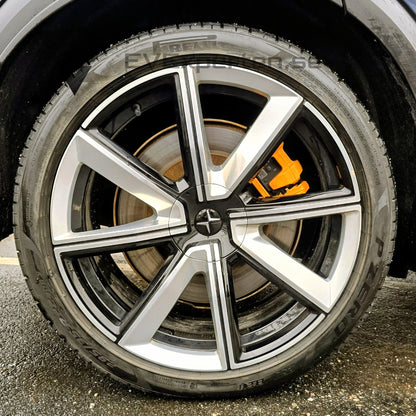 Deposition - Polestar 3 Long Range Dual Motor Pilot, Plus, Nappa & Drag - 2024