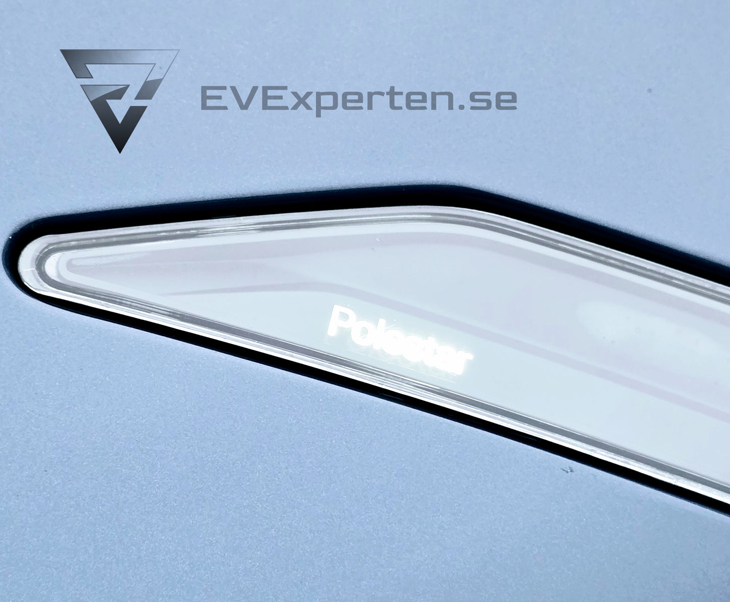 Deposition - Polestar 3 Long Range Dual Motor Pilot, Plus, Nappa & Drag - 2024