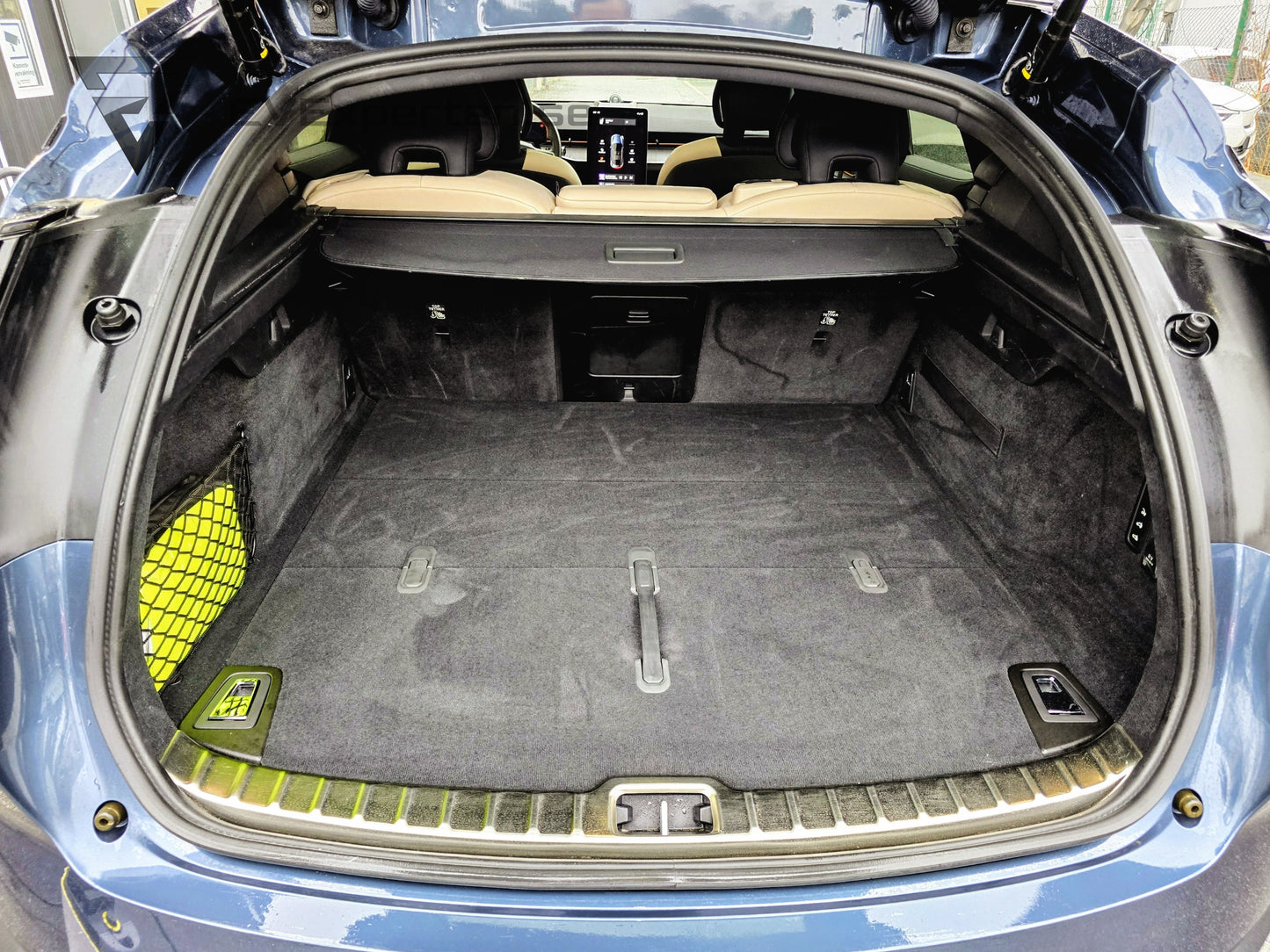 Deposition - Polestar 3 Long Range Dual Motor Pilot, Plus, Nappa & Drag - 2024