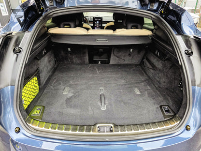 Deposition - Polestar 3 Long Range Dual Motor Pilot, Plus, Nappa & Drag - 2024