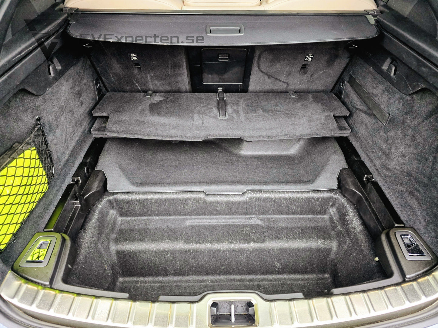 Deposition - Polestar 3 Long Range Dual Motor Pilot, Plus, Nappa & Drag - 2024