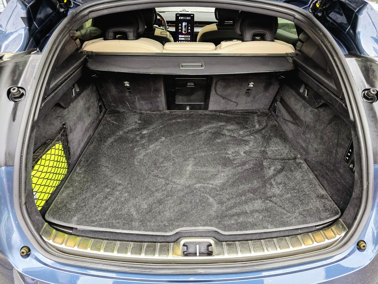 Deposition - Polestar 3 Long Range Dual Motor Pilot, Plus, Nappa & Drag - 2024