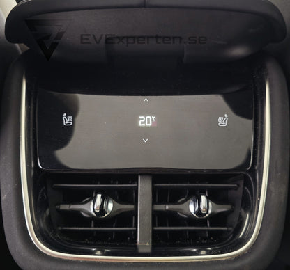 Deposition - Polestar 3 Long Range Dual Motor Pilot, Plus, Nappa & Drag - 2024