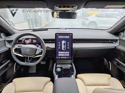 Deposition - Polestar 3 Long Range Dual Motor Pilot, Plus, Nappa & Drag - 2024