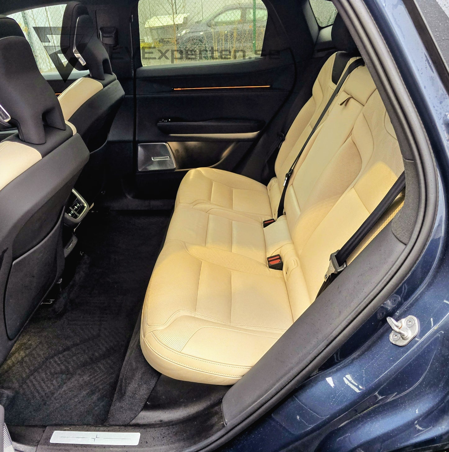 Deposition - Polestar 3 Long Range Dual Motor Pilot, Plus, Nappa & Drag - 2024