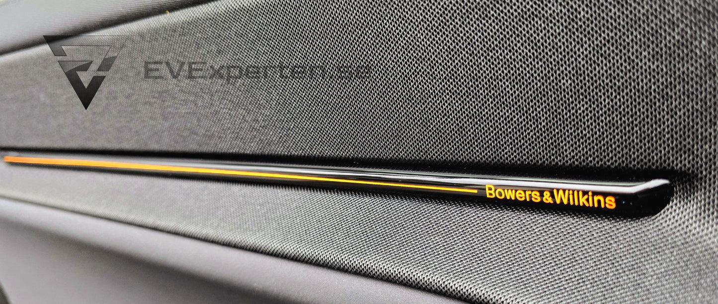 Deposition - Polestar 3 Long Range Dual Motor Pilot, Plus, Nappa & Drag - 2024