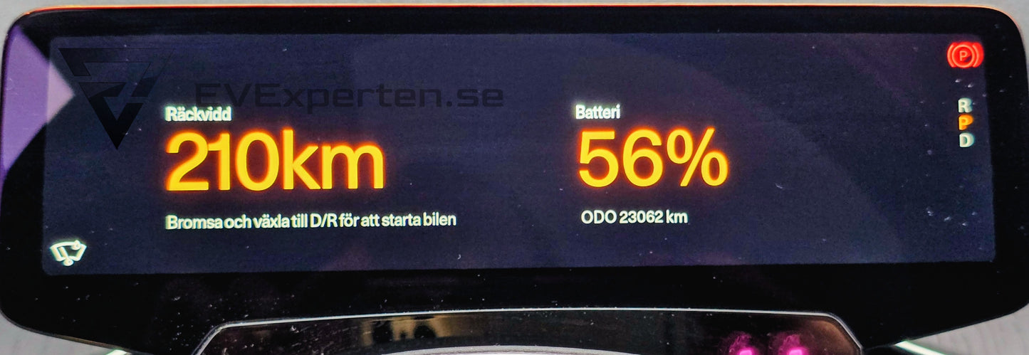 Deposition - Polestar 3 Long Range Dual Motor Pilot, Plus, Nappa & Drag - 2024