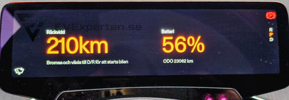 Deposition - Polestar 3 Long Range Dual Motor Pilot, Plus, Nappa & Drag - 2024