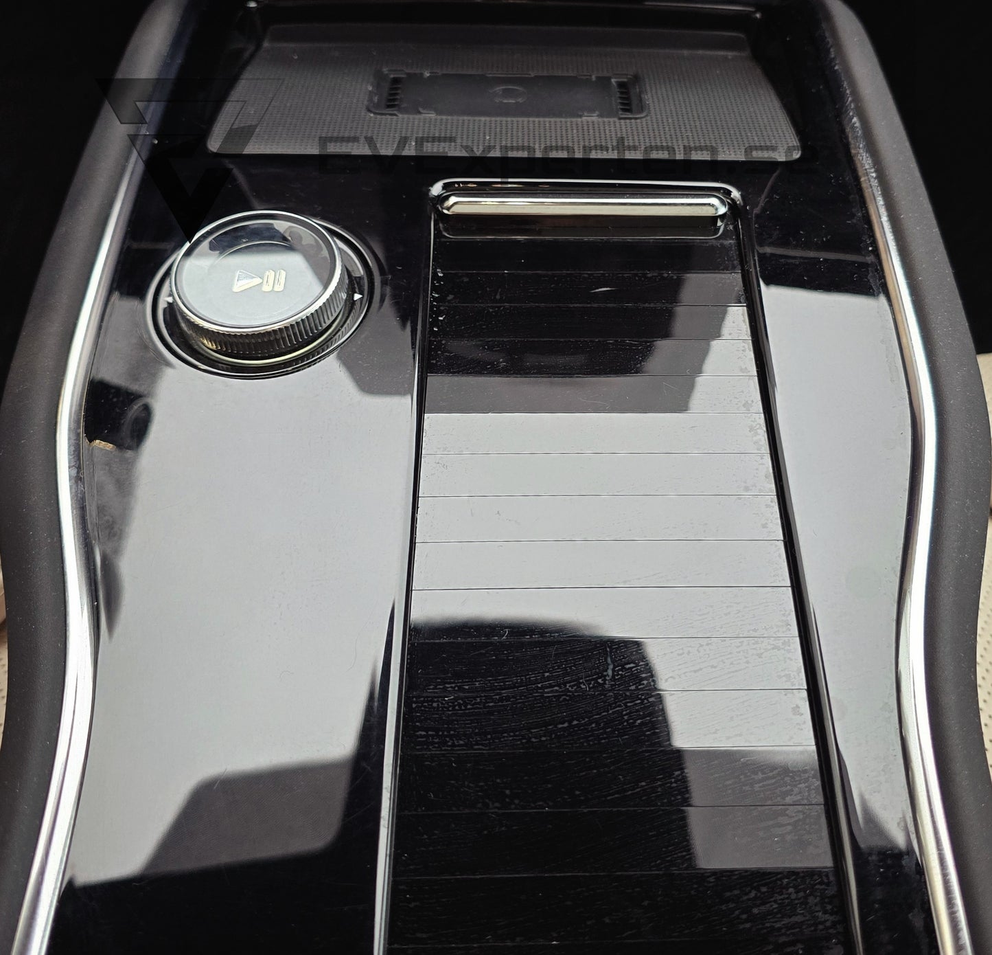 Deposition - Polestar 3 Long Range Dual Motor Pilot, Plus, Nappa & Drag - 2024