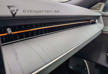 Deposition - Polestar 3 Long Range Dual Motor Pilot, Plus, Nappa & Drag - 2024