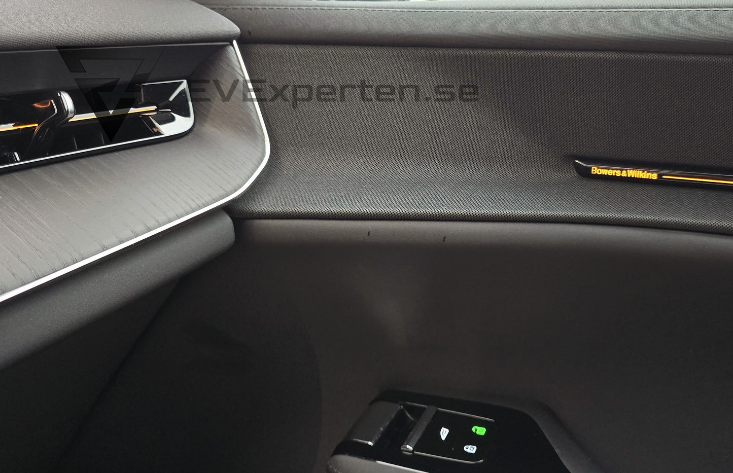 Deposition - Polestar 3 Long Range Dual Motor Pilot, Plus, Nappa & Drag - 2024