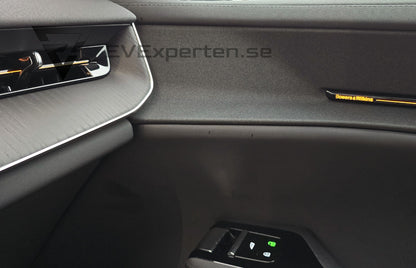 Deposition - Polestar 3 Long Range Dual Motor Pilot, Plus, Nappa & Drag - 2024